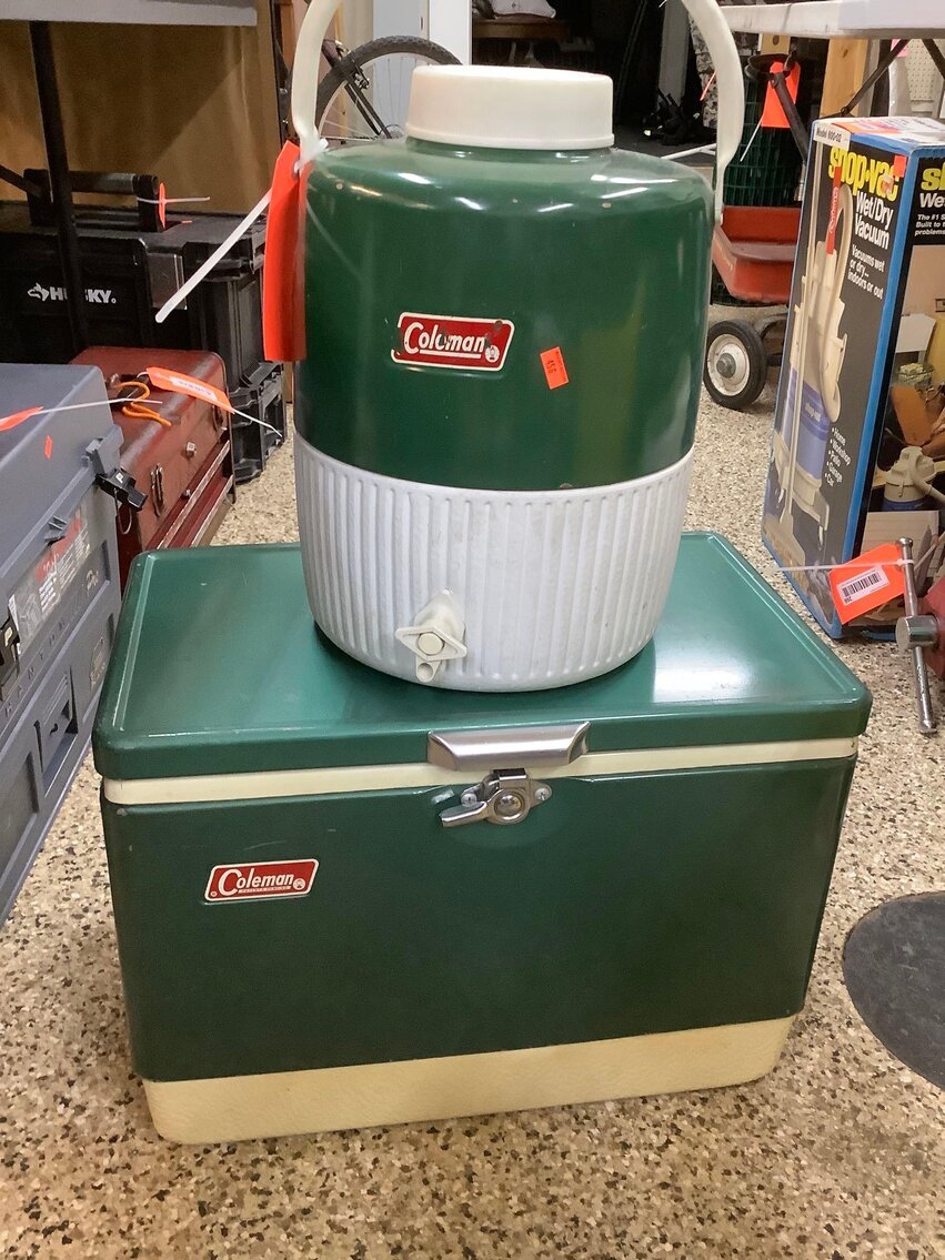 Image for Vehicle, Furniture, collectibles, household-Main front