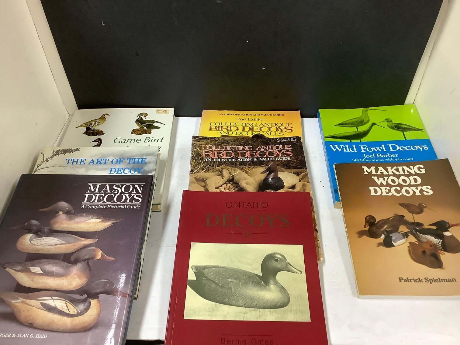 Image for Vehicle, Furniture, collectibles, household-Main front