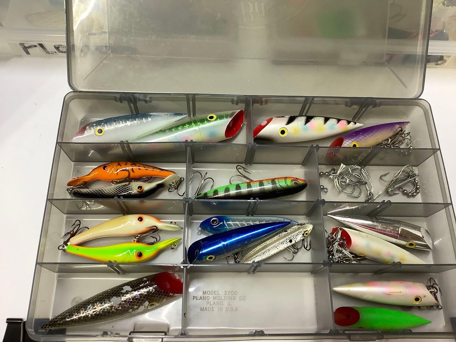 Image for Vehicle, Furniture, collectibles, household-Main front