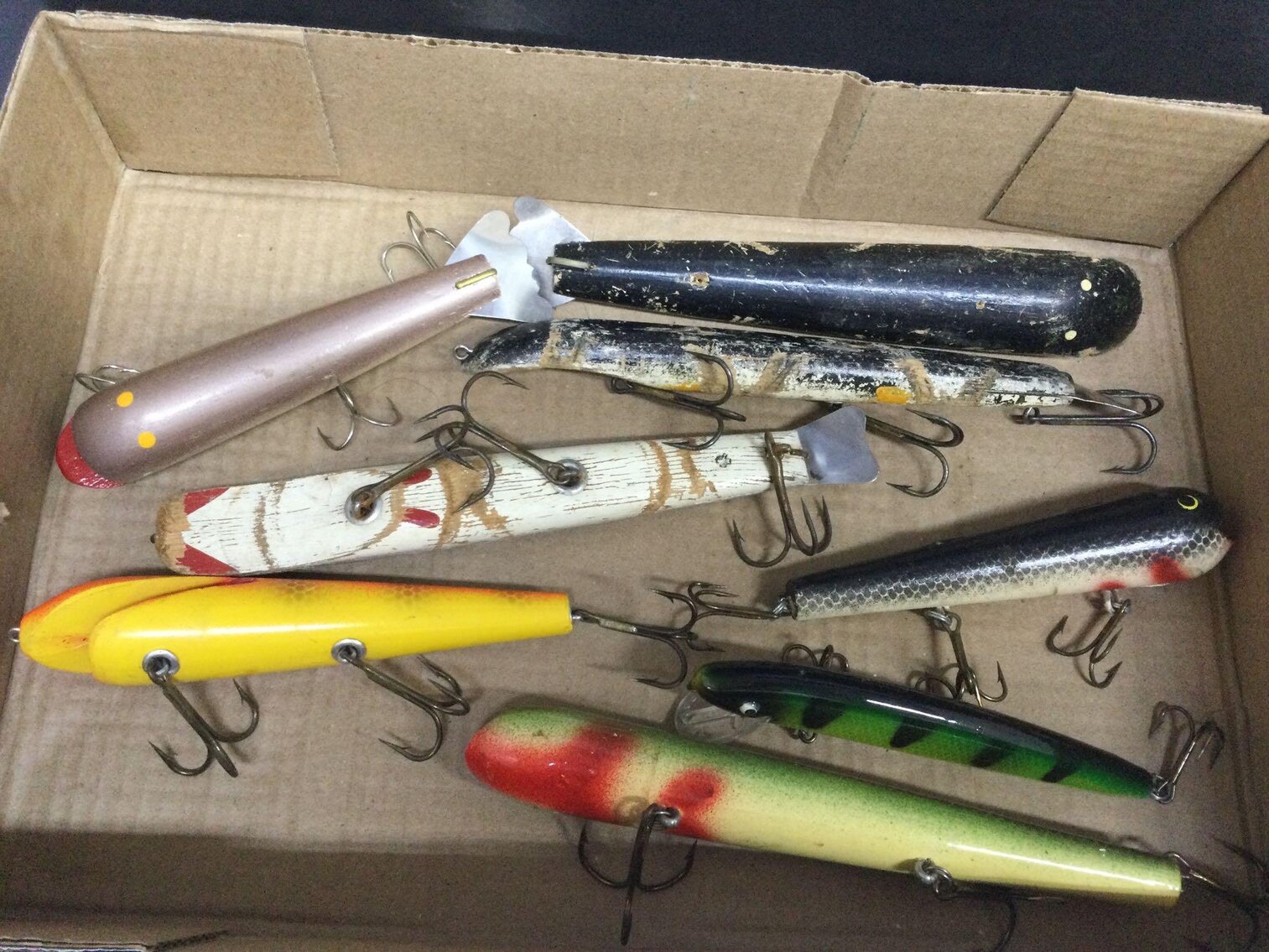 Image for Vehicle, Furniture, collectibles, household-Main front