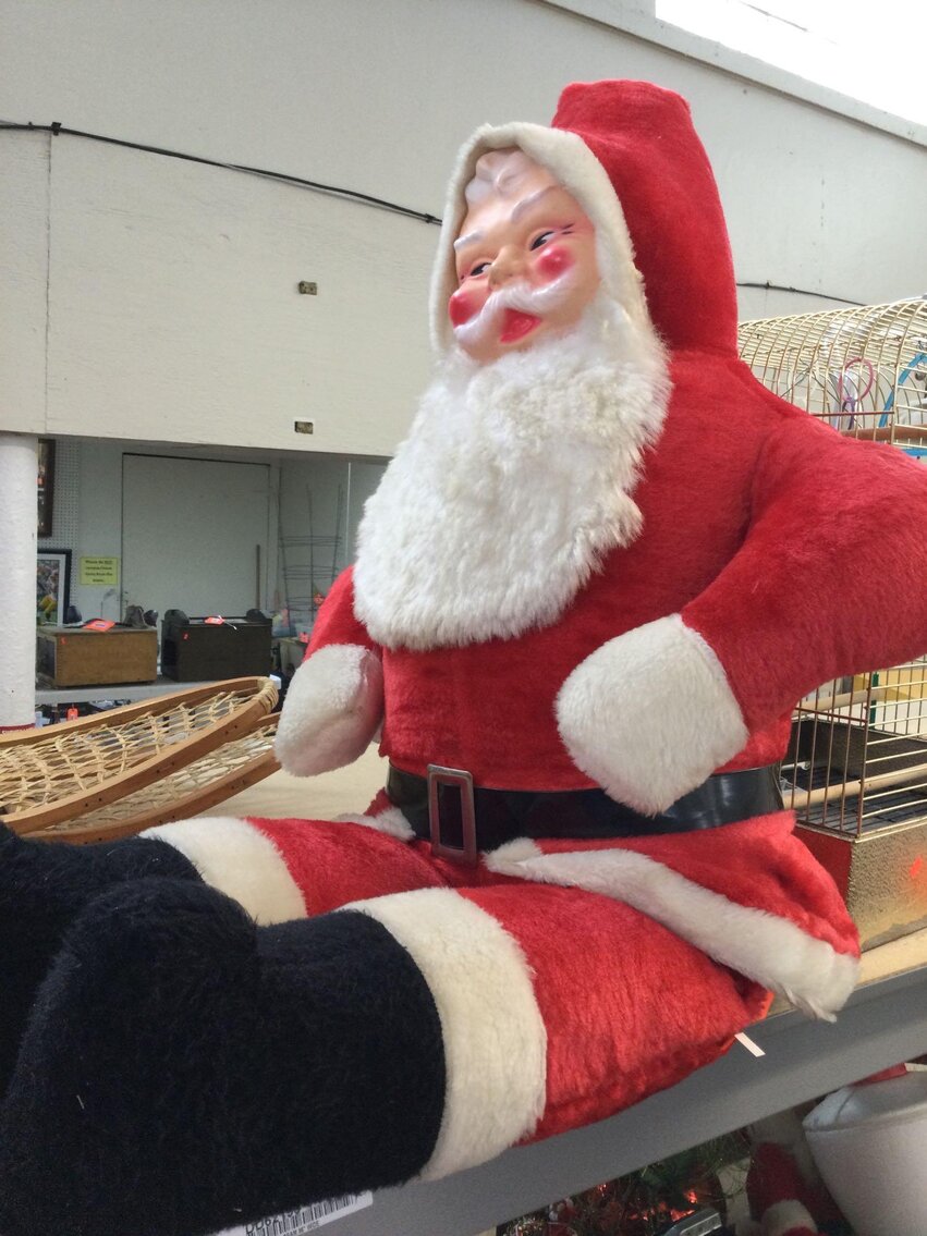 Image for Vehicle, Furniture, collectibles, household-Main front