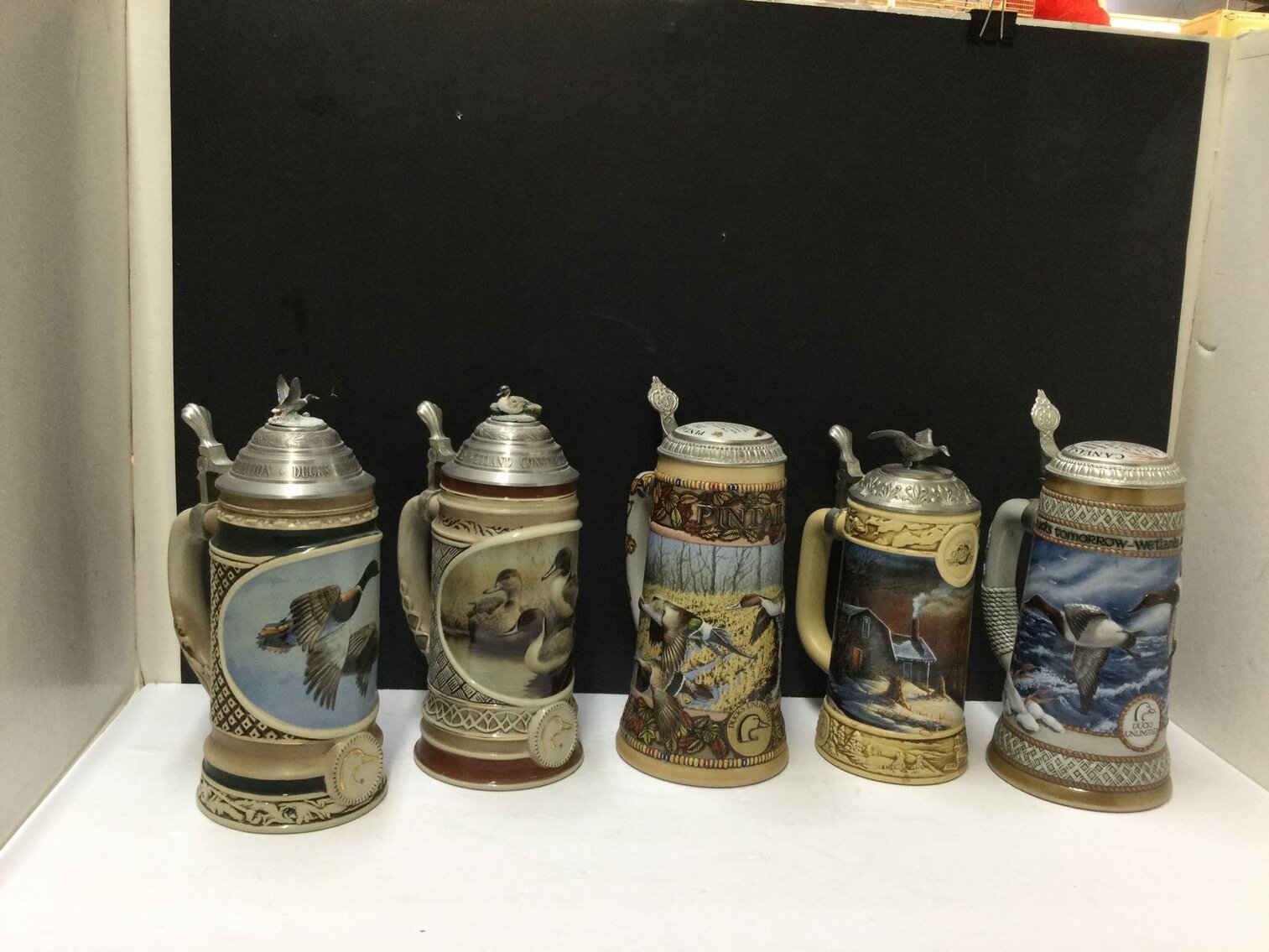 Image for Vehicle, Furniture, collectibles, household-Main front