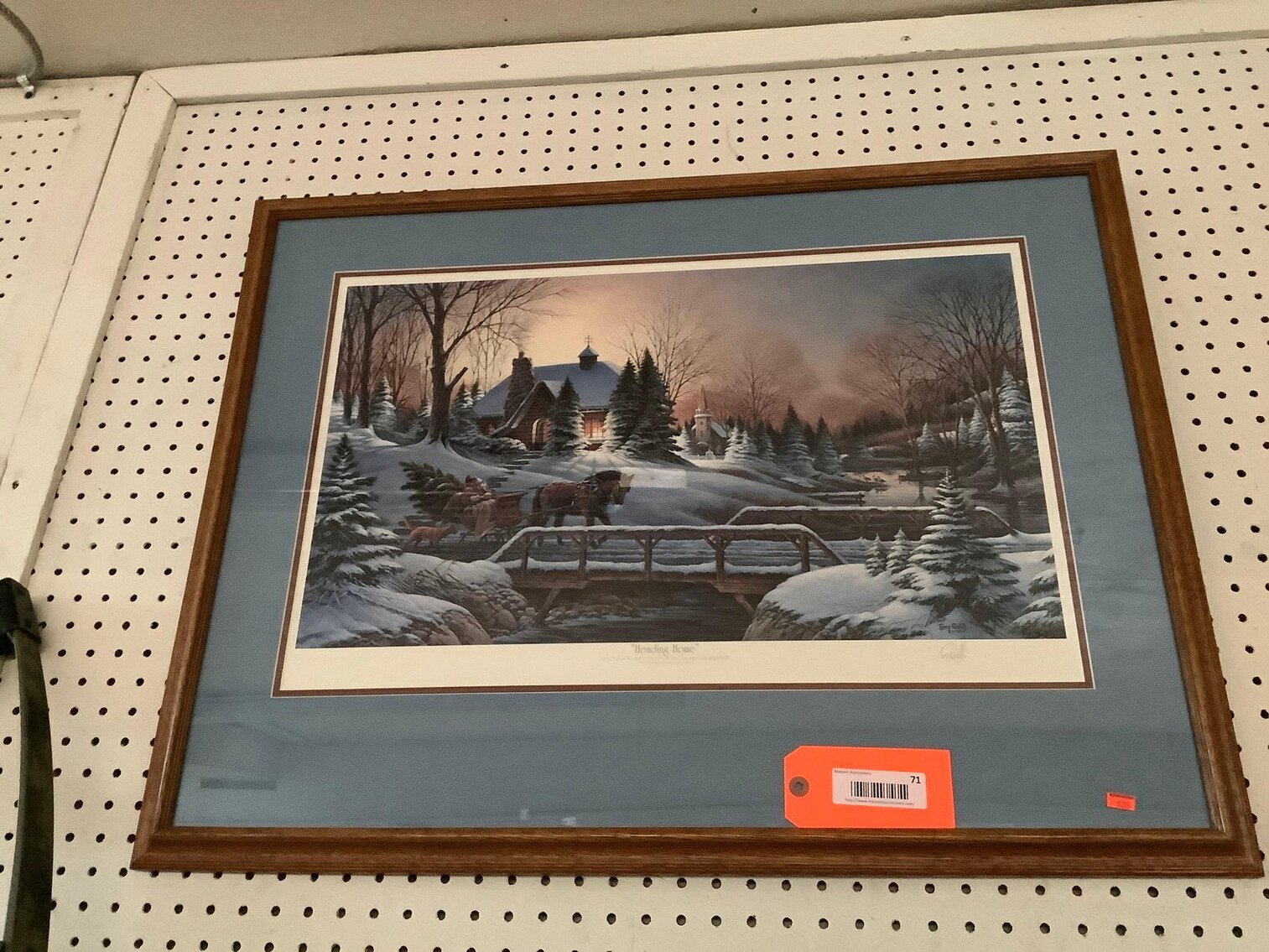 Image for Vehicle, Furniture, collectibles, household-Main front