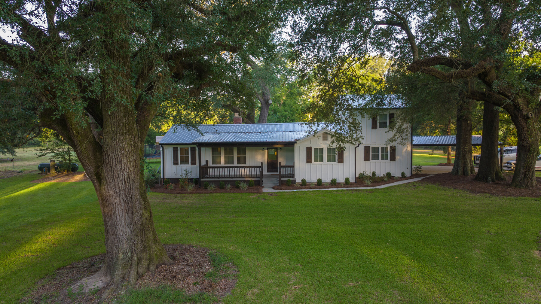 Image for 150+/- Acre Sportsman's Paradise and Beautiful Home Located in Mitchell County