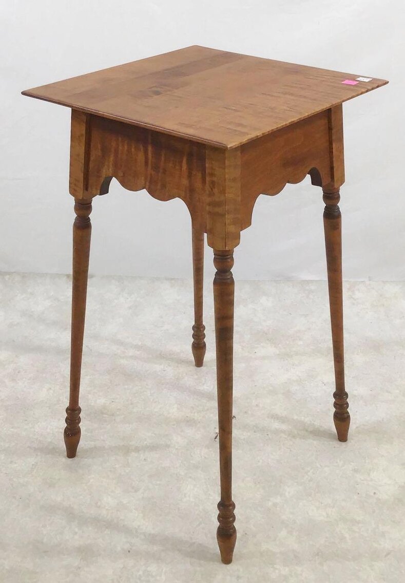 Image for Furniture | August 25, 2022 at 7:00 PM