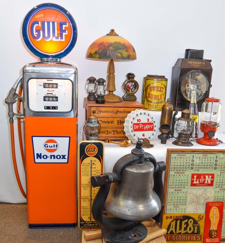 Image for Absolute Estate Auction