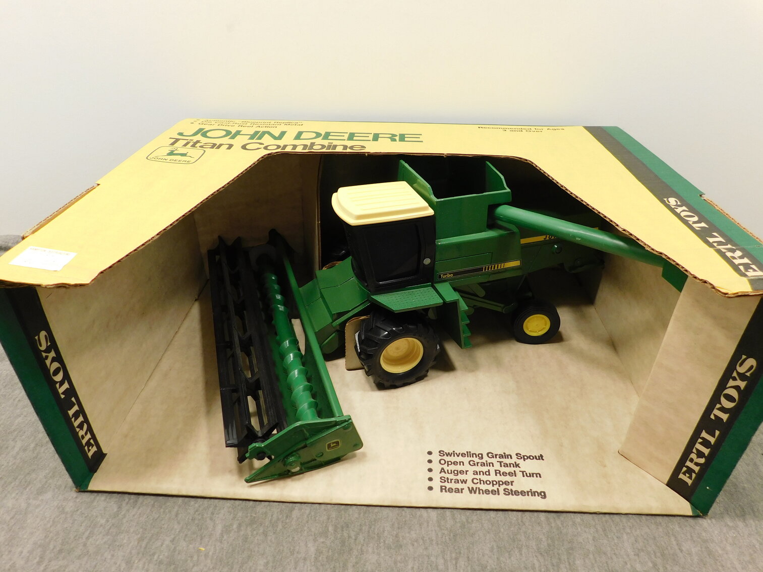 Image for Back to School Online Special