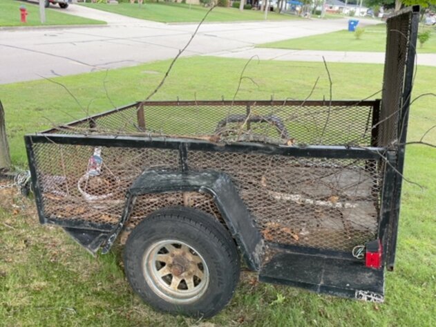 Image for Paul Hoffman Estate