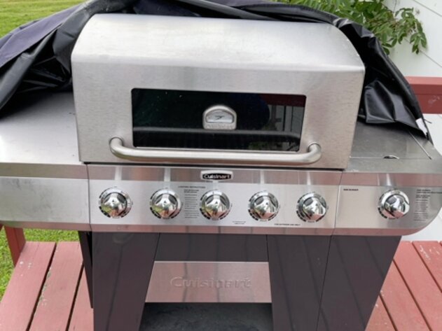 Image for Paul Hoffman Estate