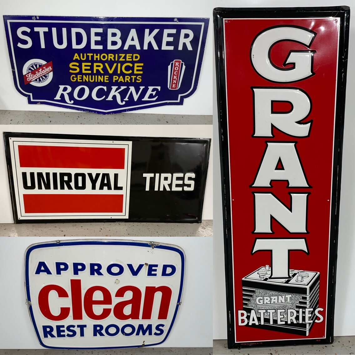 Image for MILT'S BODY SHOP RETIREMENT LIQUIDATION ONLINE AUCTION