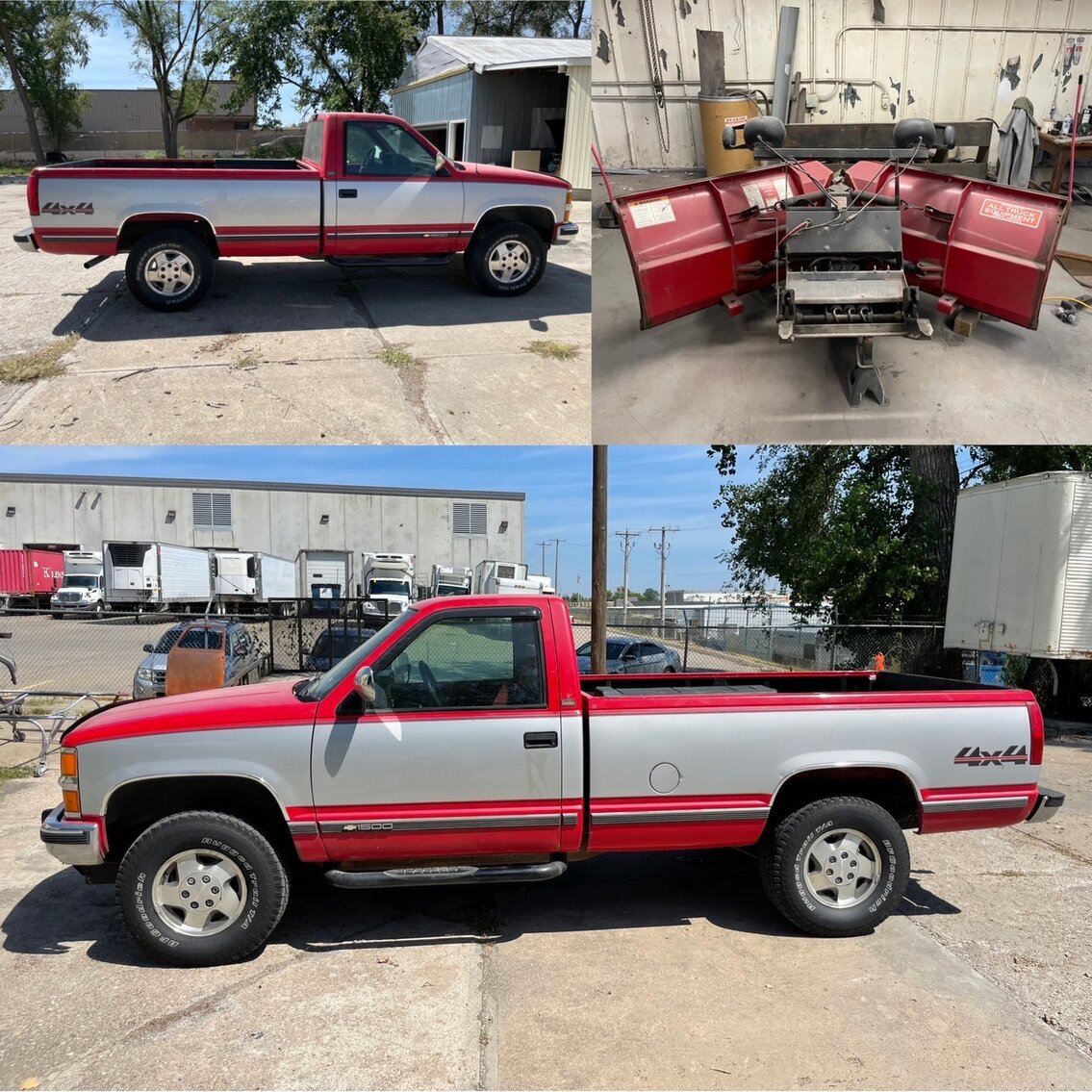 Image for MILT'S BODY SHOP RETIREMENT LIQUIDATION ONLINE AUCTION