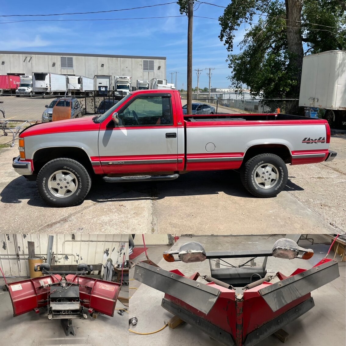 Image for MILT'S BODY SHOP RETIREMENT LIQUIDATION ONLINE AUCTION