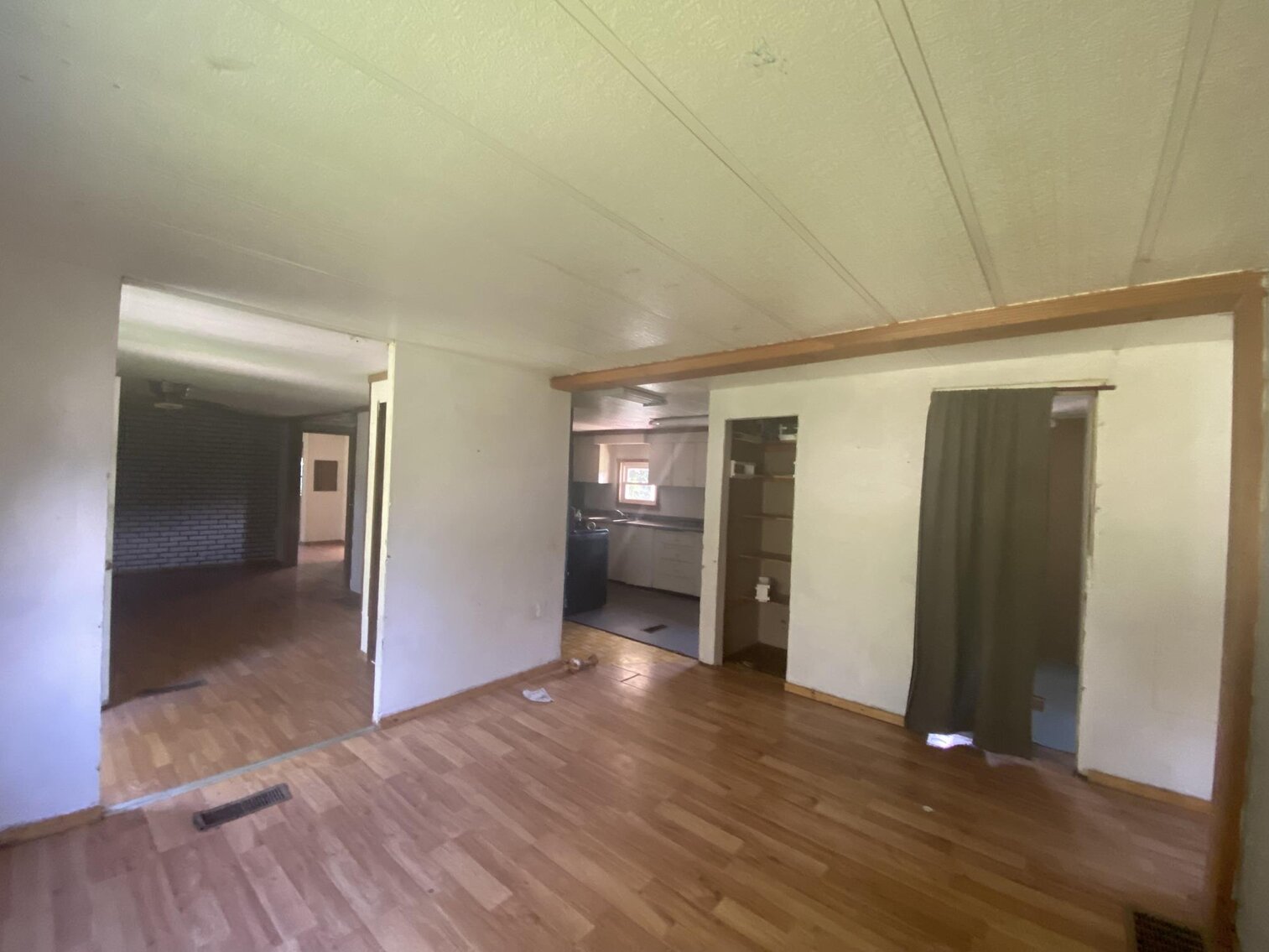 SOLD 55,000 3 Bedroom Home