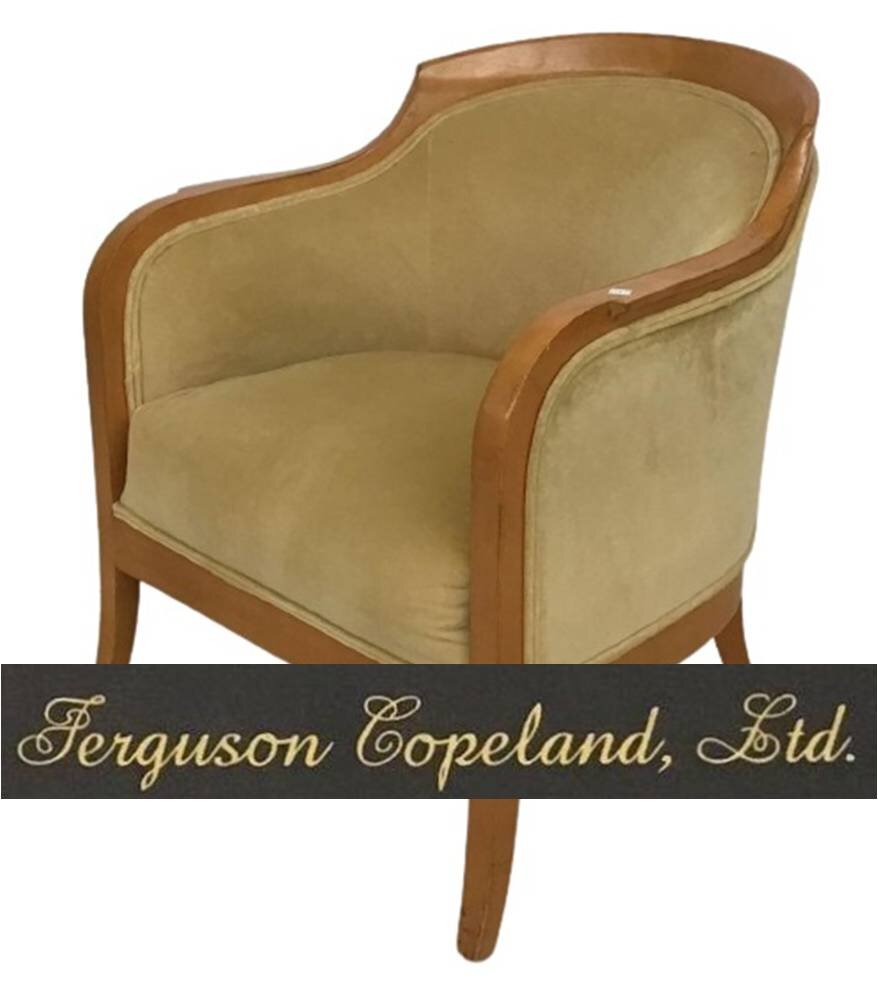 Image for Furniture | August 25, 2022 at 7:00 PM