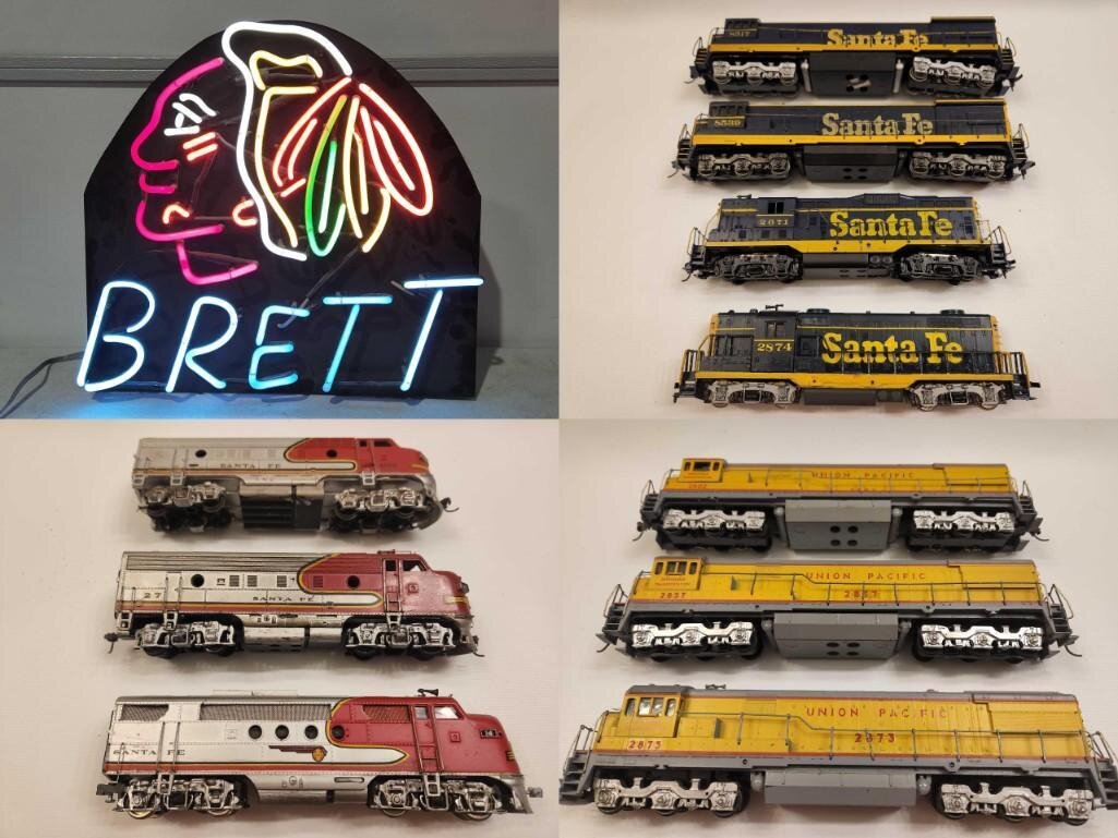 Image for Oldham Consignment Auction