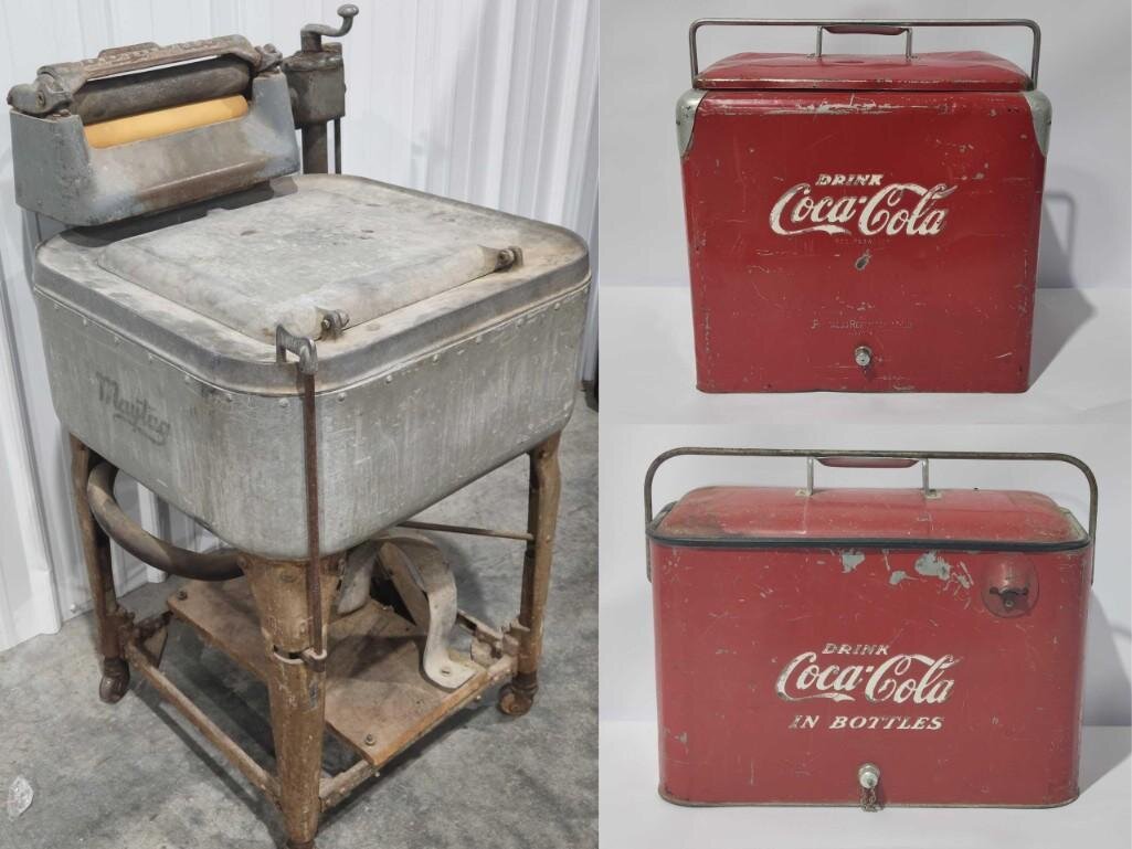 Image for Oldham Consignment Auction