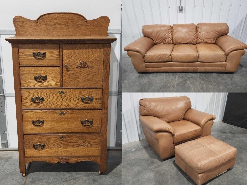 Image for Oldham Consignment Auction