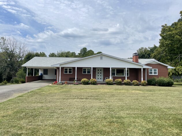 Image for Clemmons Area Home, Estate of Jack Frye, deceased