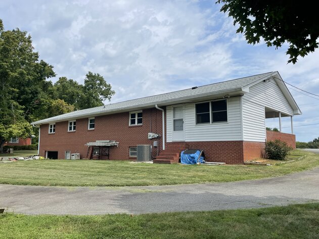 Image for Clemmons Area Home, Estate of Jack Frye, deceased