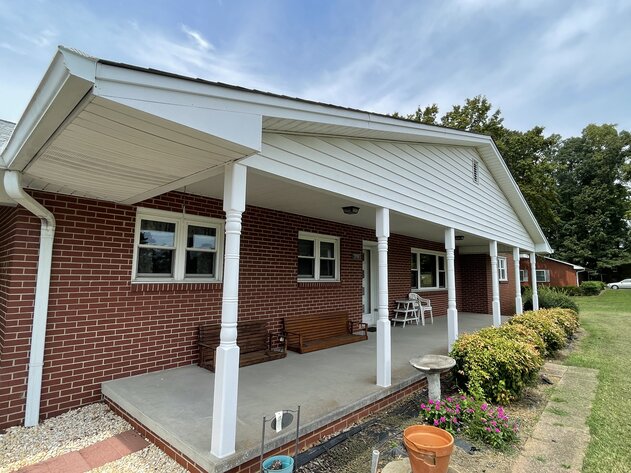 Image for Clemmons Area Home, Estate of Jack Frye, deceased