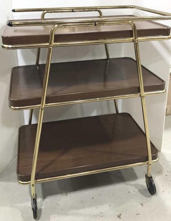 Image for August Multi Consignor Back Room Online Auction