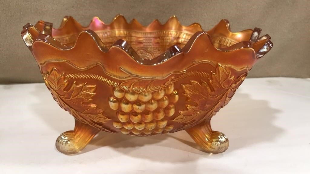 Image for August Multi Consignor Back Room Online Auction