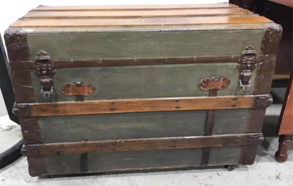 Image for August Multi Consignor Back Room Online Auction