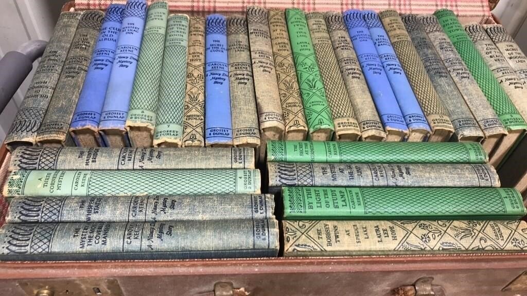 Image for August Multi Consignor Back Room Online Auction