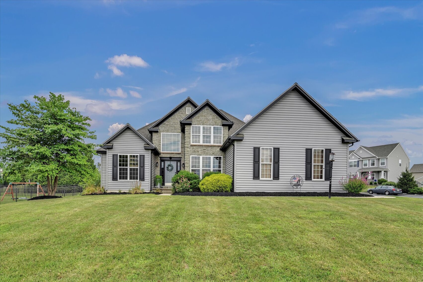 Image for 264 Parliament Drive - Annville, PA