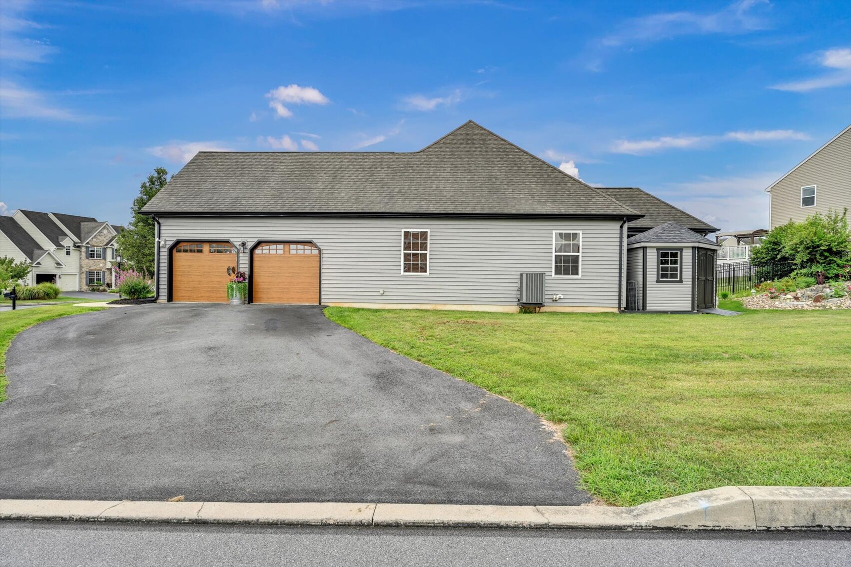 Image for 264 Parliament Drive - Annville, PA