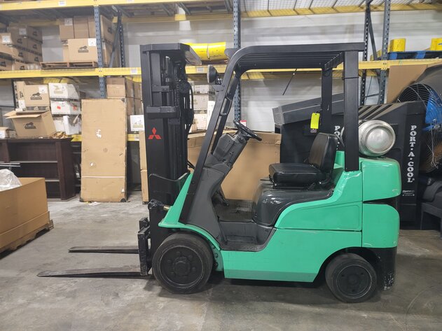 Image for Warehouse Inventory Reduction