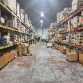 Image for Warehouse Inventory Reduction