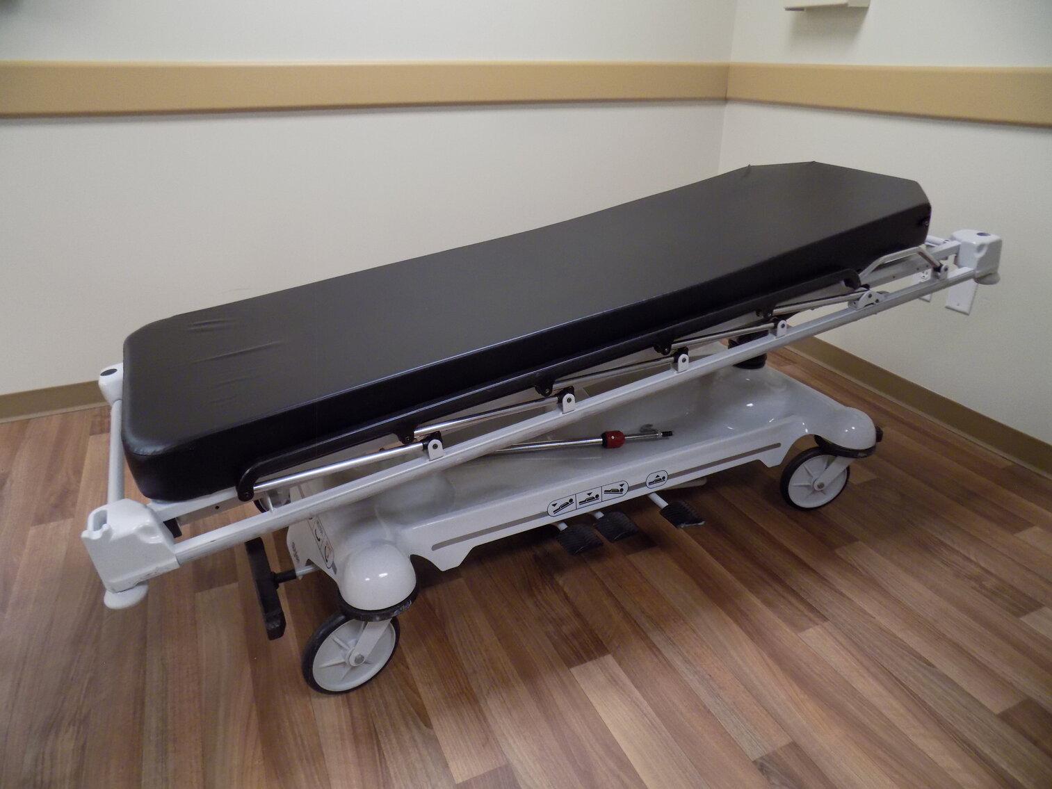 Image for Bulk Offering of Surgical Center Assets