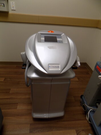 Image for Bulk Offering of Surgical Center Assets