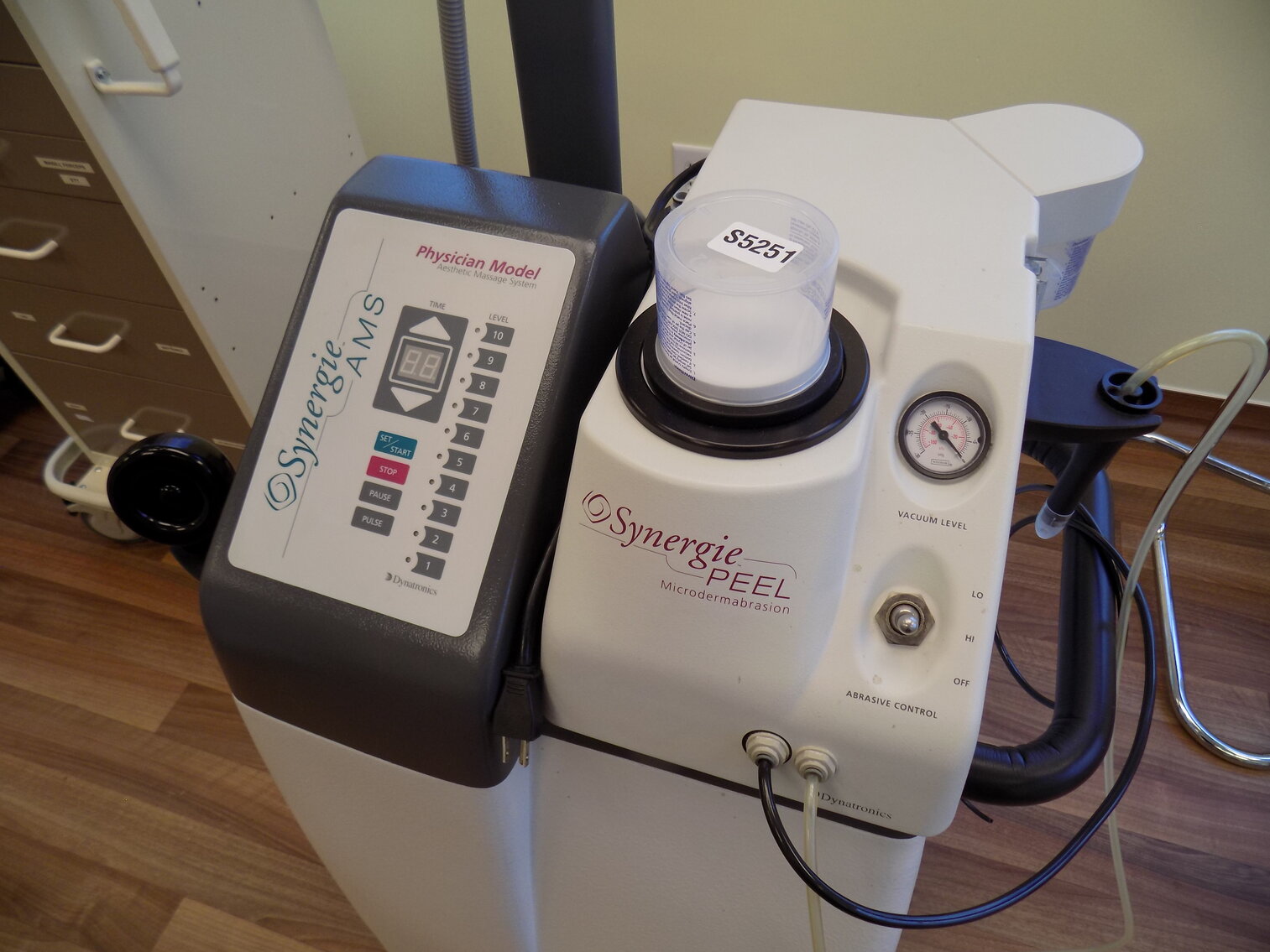 Image for Bulk Offering of Surgical Center Assets