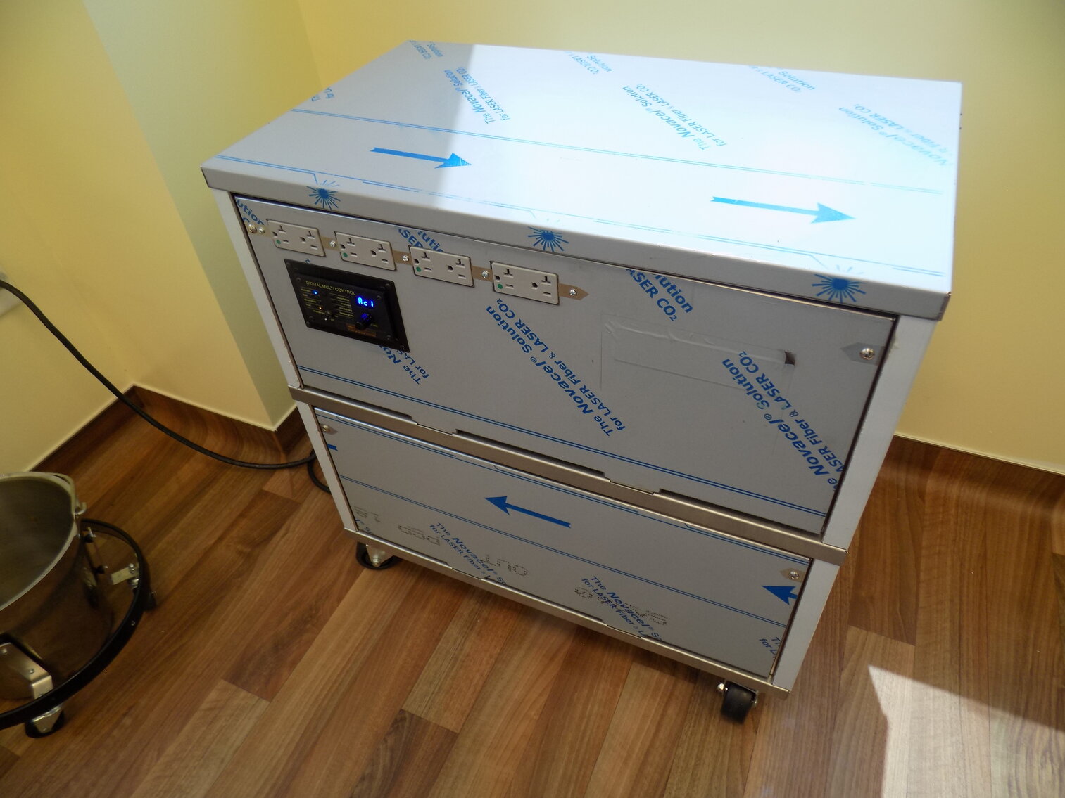 Image for Bulk Offering of Surgical Center Assets