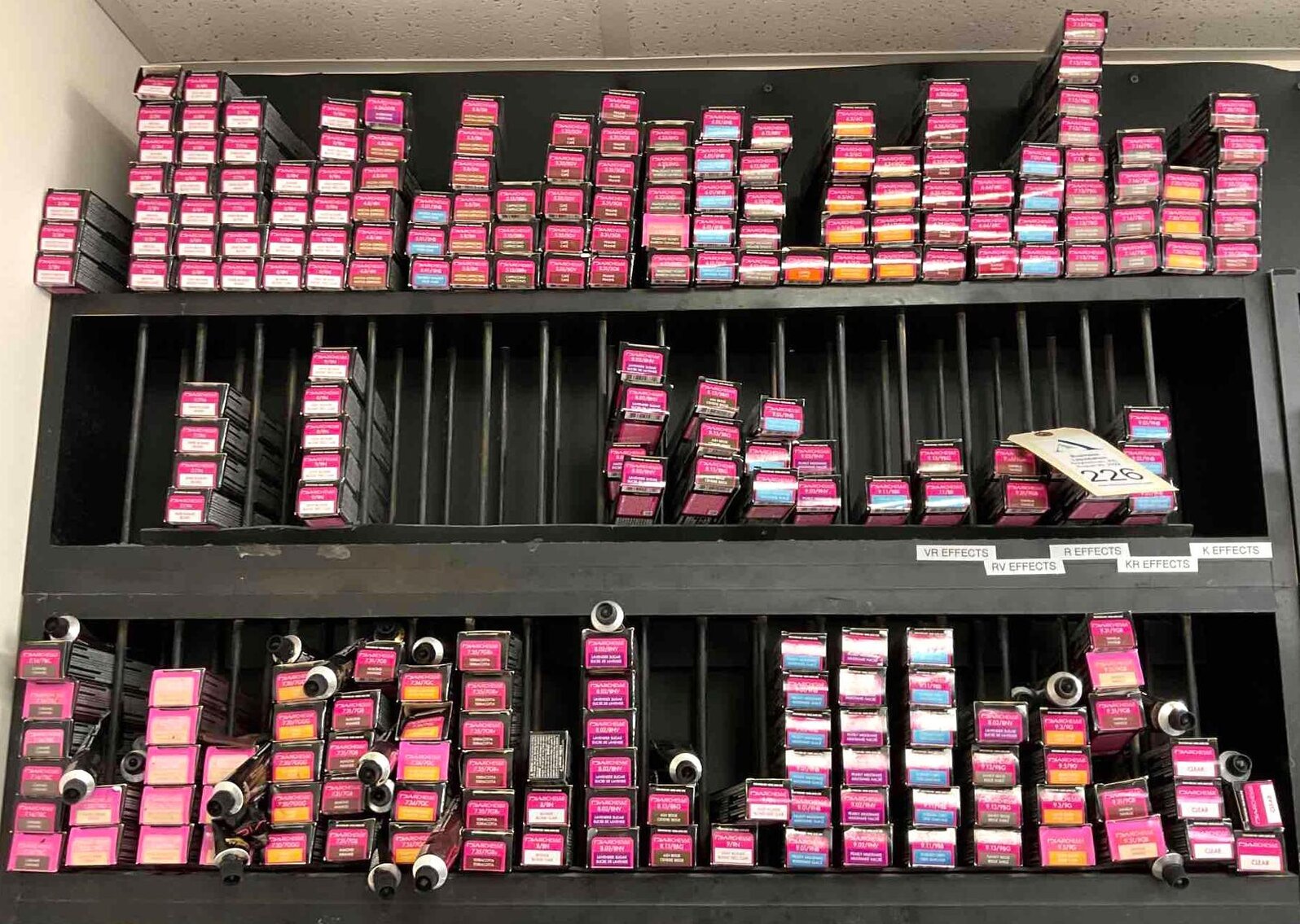 Image for Essentials Salon & Day Spa in Doylestown, PA | Business Liquidation | September 6, 2022 at 10:00 AM