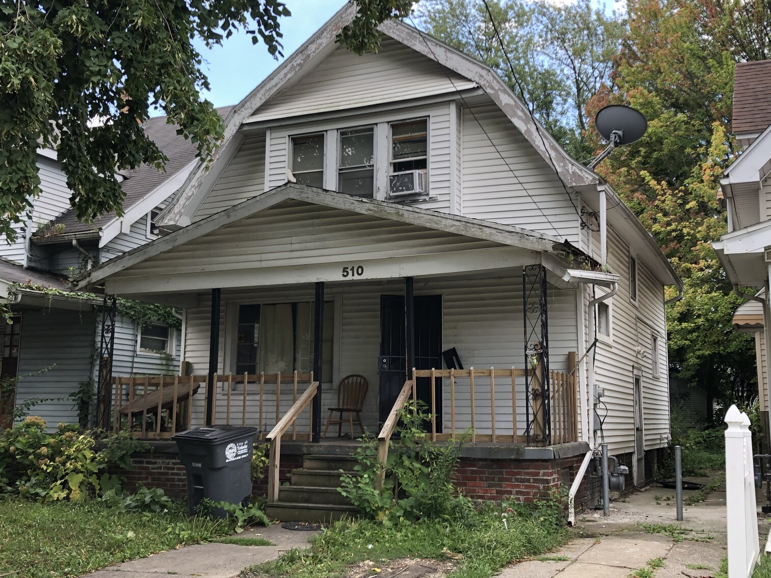 Image for 6 Income Producing Properties