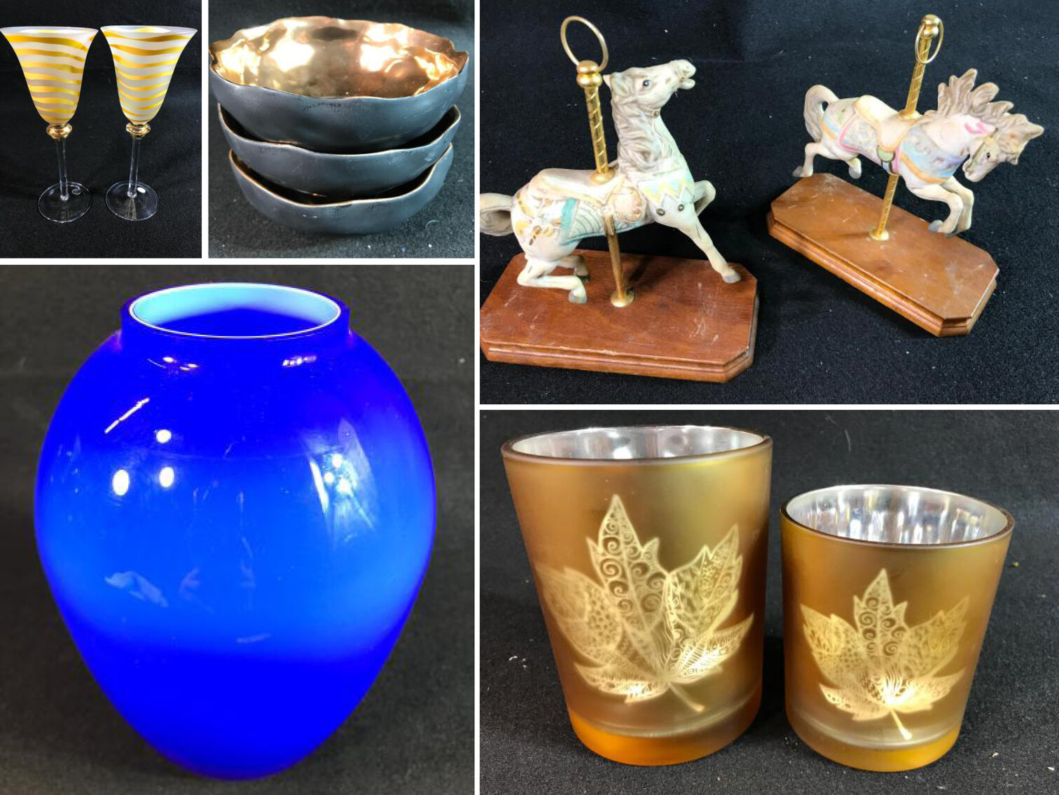 Boutique Liquidation Phase 2: Home Decor, Collectibles and Gifts