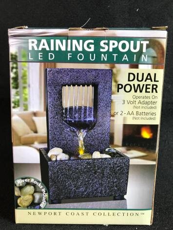 Boutique Liquidation Phase 2: Home Decor, Collectibles and Gifts