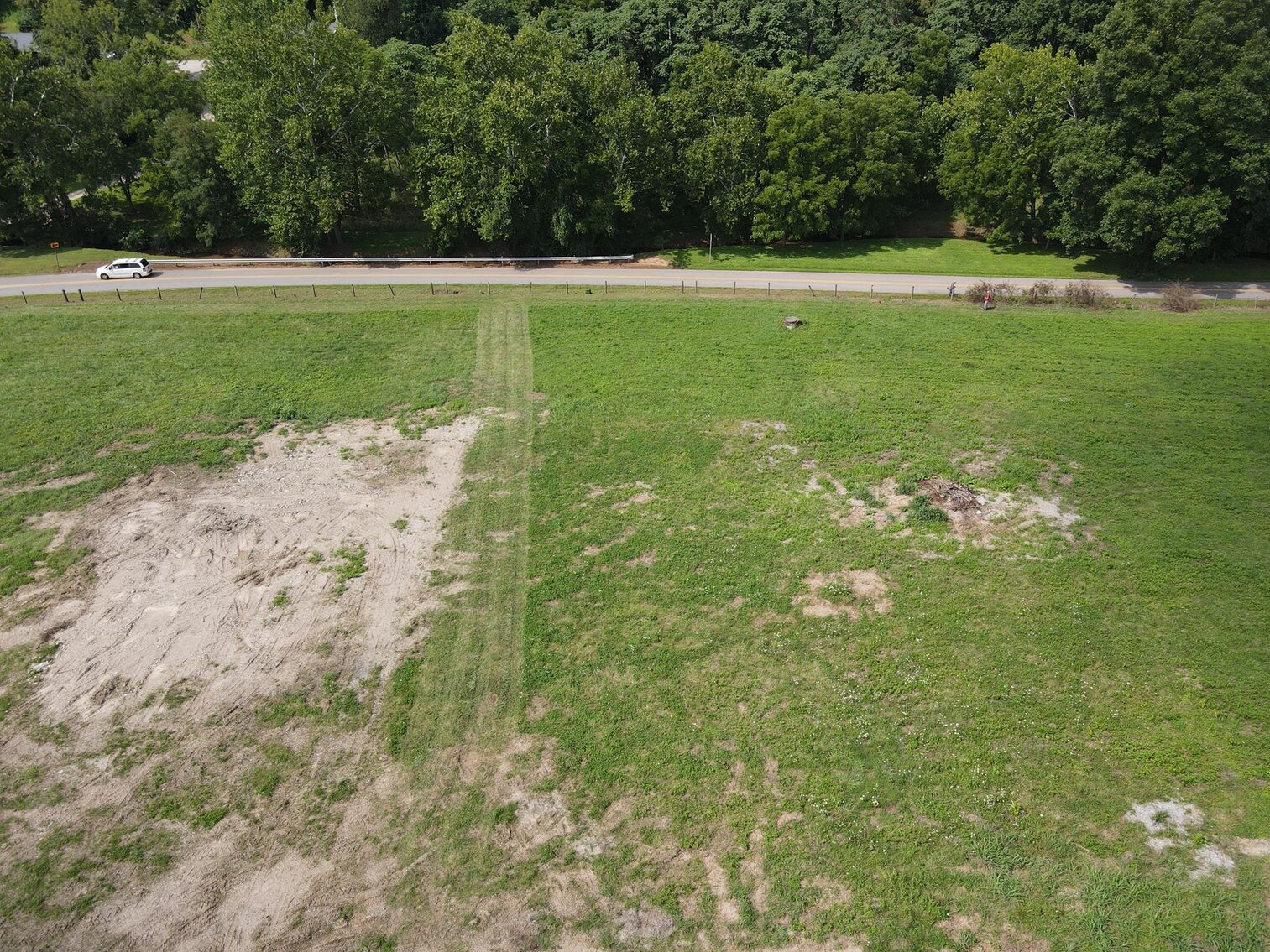 Image for SOLD $297,000 - 9.8 Acre Industrial Complex Selling to the Highest Bidder