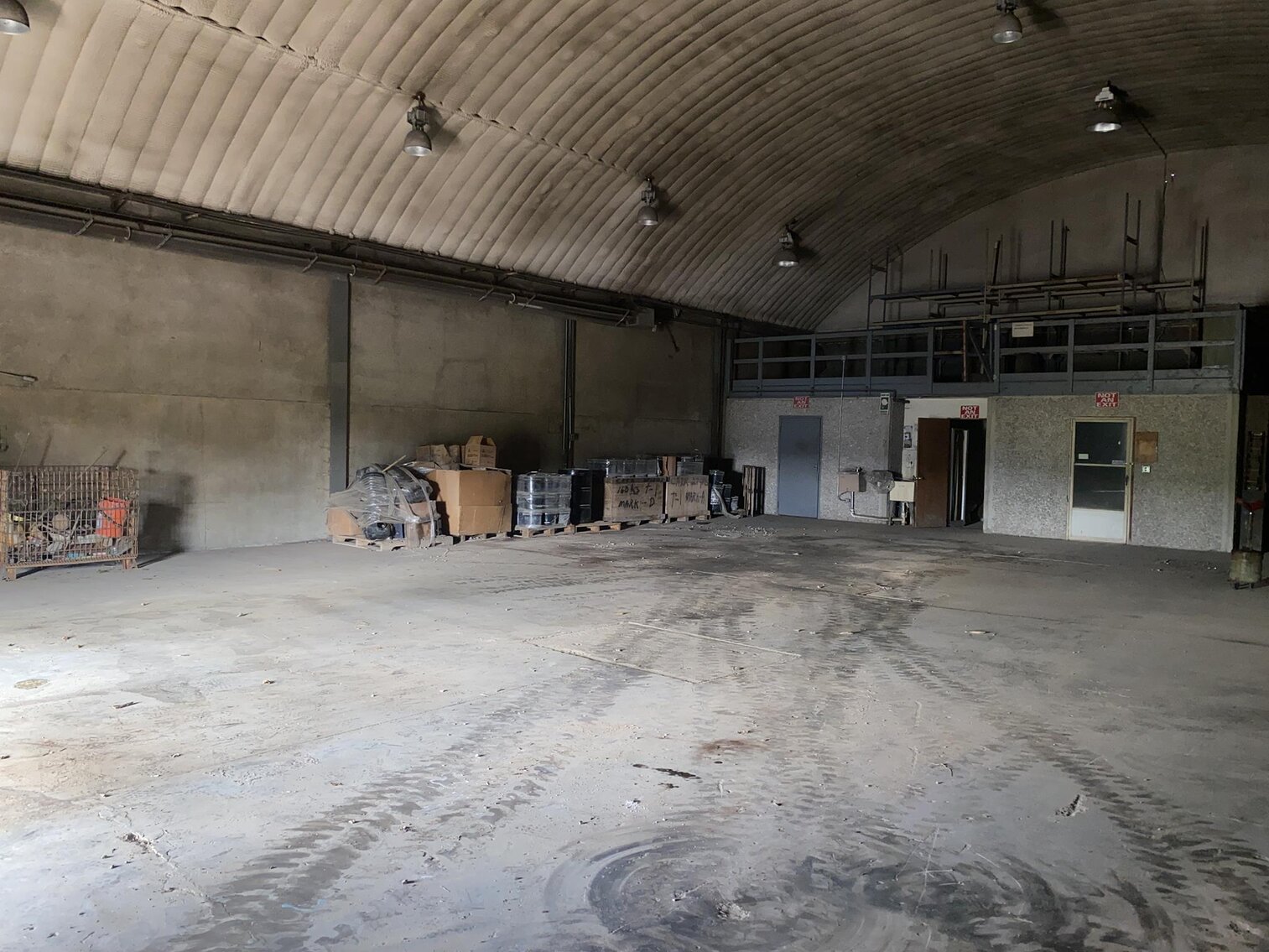 Image for SOLD $297,000 - 9.8 Acre Industrial Complex Selling to the Highest Bidder