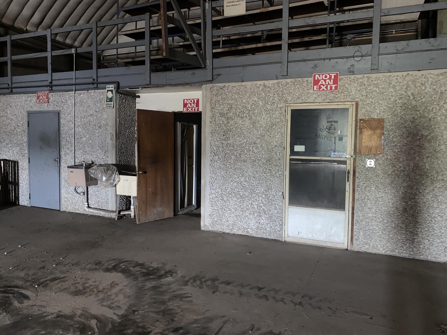 Image for SOLD $297,000 - 9.8 Acre Industrial Complex Selling to the Highest Bidder