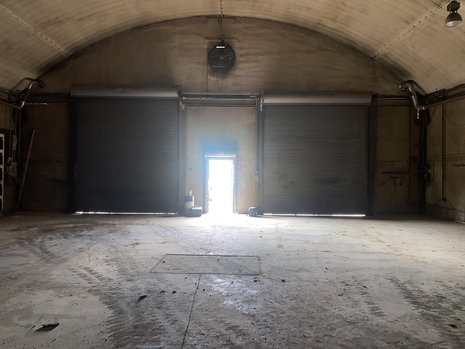 Image for SOLD $297,000 - 9.8 Acre Industrial Complex Selling to the Highest Bidder