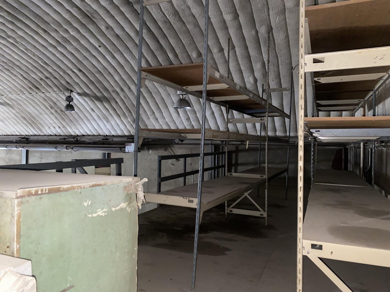 Image for SOLD $297,000 - 9.8 Acre Industrial Complex Selling to the Highest Bidder