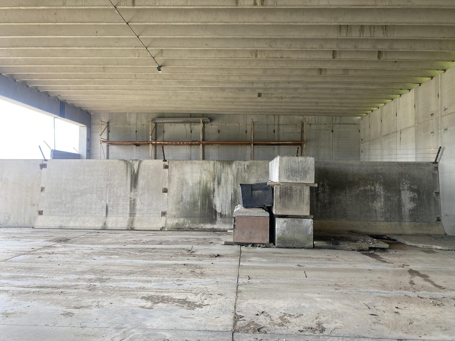 Image for SOLD $297,000 - 9.8 Acre Industrial Complex Selling to the Highest Bidder