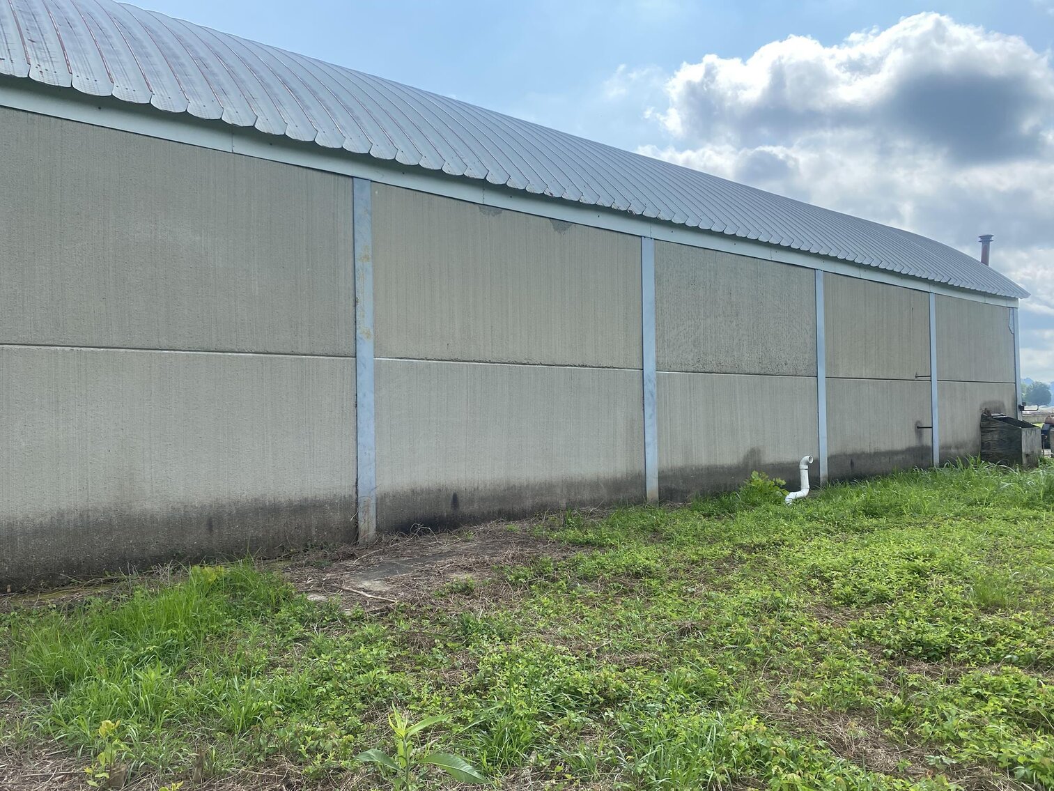 Image for SOLD $297,000 - 9.8 Acre Industrial Complex Selling to the Highest Bidder