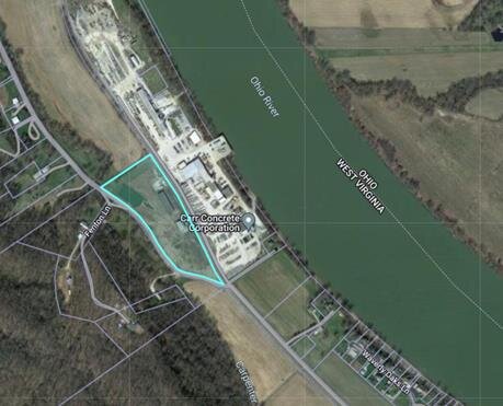 Image for SOLD $297,000 - 9.8 Acre Industrial Complex Selling to the Highest Bidder