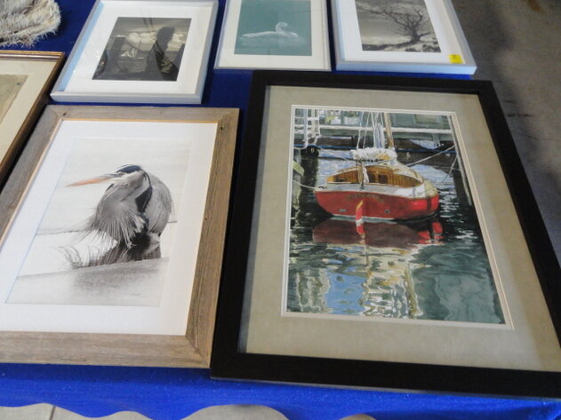 Image for Aug 18, 2022 Public Auction