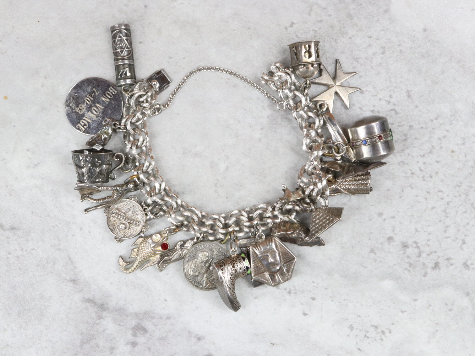 Image for Jewelry | August 31, 2022 at 8:00 PM